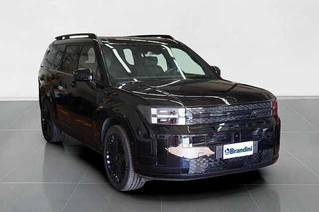 Hyundai  SANTA FE 1.6 t-gdi hev XClass Calligraphy Pack 4wd 7p.ti at