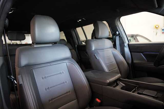 Hyundai  SANTA FE 1.6 t-gdi hev XClass Calligraphy Pack 4wd 7p.ti at