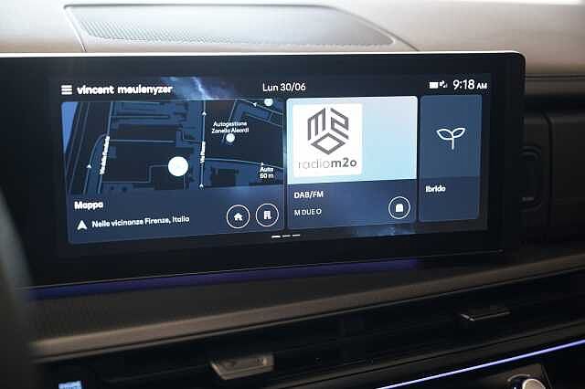 Hyundai  SANTA FE 1.6 t-gdi hev XClass Calligraphy Pack 4wd 7p.ti at