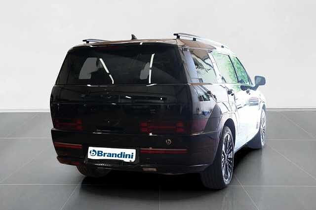 Hyundai  SANTA FE 1.6 t-gdi hev XClass Calligraphy Pack 4wd 7p.ti at