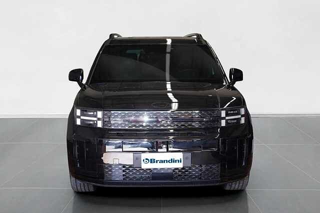 Hyundai  SANTA FE 1.6 t-gdi hev XClass Calligraphy Pack 4wd 7p.ti at