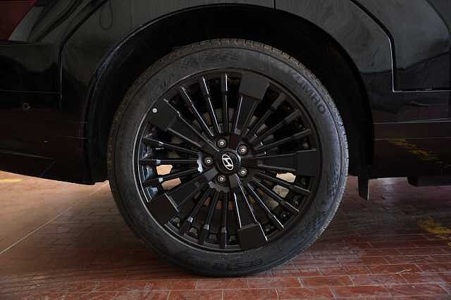 Hyundai  SANTA FE 1.6 t-gdi hev XClass Calligraphy Pack 4wd 7p.ti at