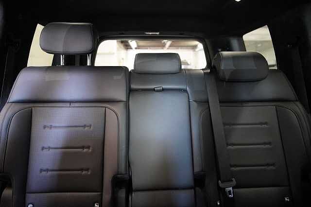 Hyundai  SANTA FE 1.6 t-gdi hev XClass Calligraphy Pack 4wd 7p.ti at