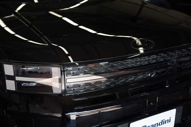 Hyundai  SANTA FE 1.6 t-gdi hev XClass Calligraphy Pack 4wd 7p.ti at