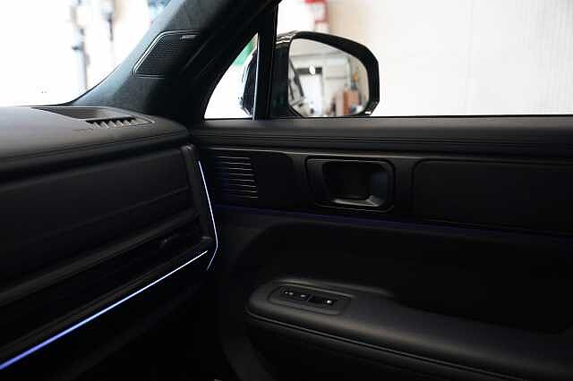Hyundai  SANTA FE 1.6 t-gdi hev XClass Calligraphy Pack 4wd 7p.ti at