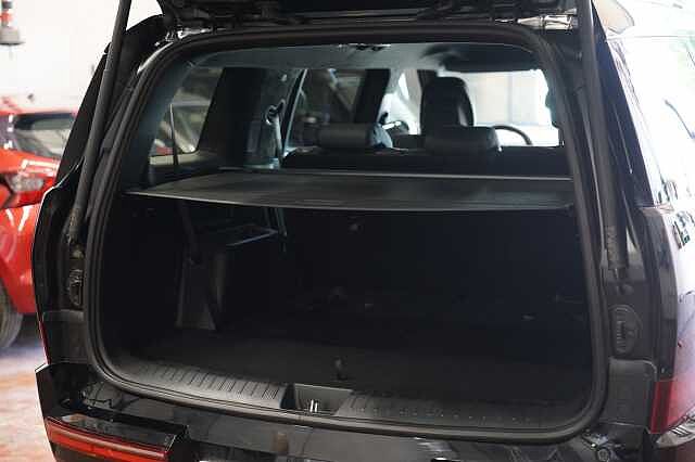 Hyundai  SANTA FE 1.6 t-gdi hev XClass Calligraphy Pack 4wd 7p.ti at