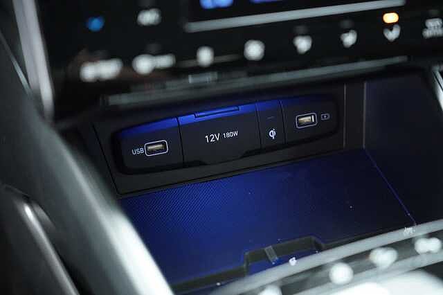Hyundai TUCSON TUCSON MY23 1.6PHEV AT 265 EXELLENCE+(C)