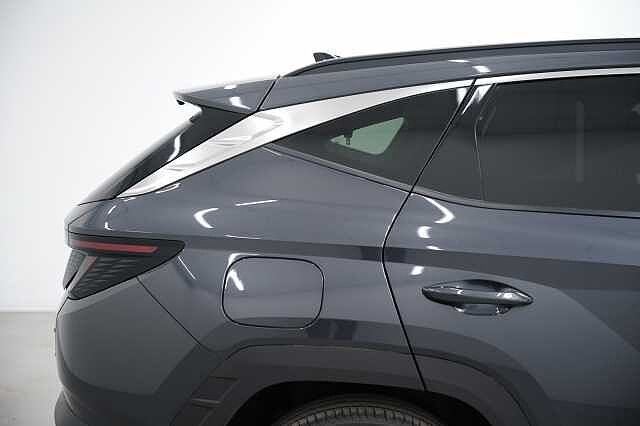 Hyundai TUCSON TUCSON MY23 1.6PHEV AT 265 EXELLENCE+(C)
