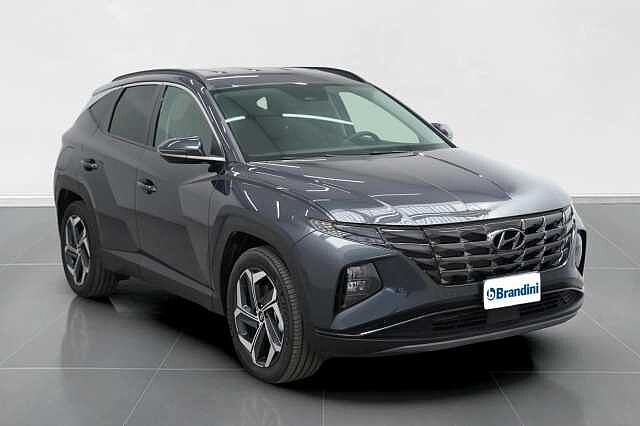 Hyundai TUCSON TUCSON MY23 1.6PHEV AT 265 EXELLENCE+(C)