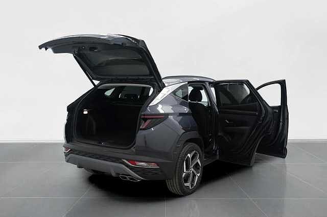 Hyundai TUCSON TUCSON MY23 1.6PHEV AT 265 EXELLENCE+(C)
