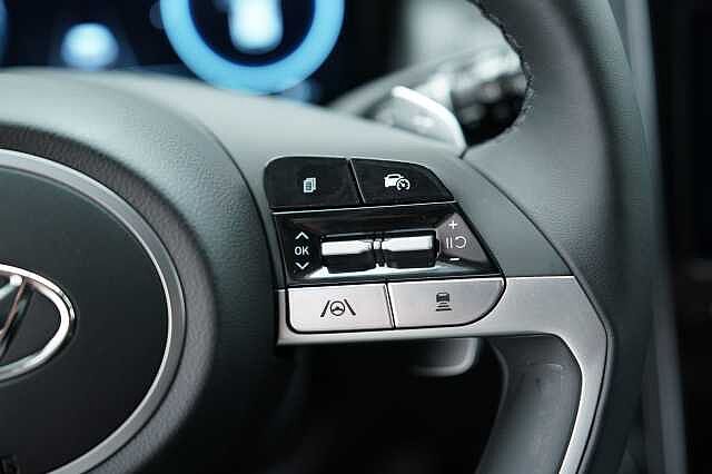 Hyundai TUCSON TUCSON MY23 1.6PHEV AT 265 EXELLENCE+(C)