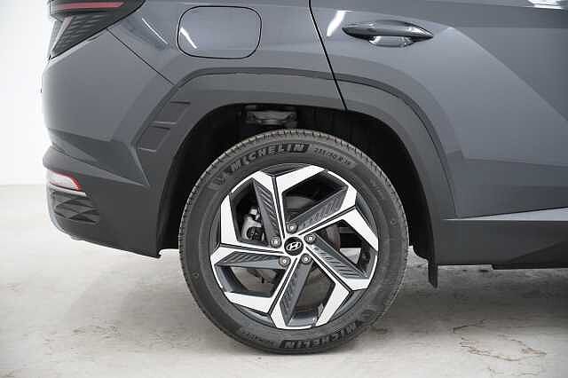 Hyundai TUCSON TUCSON MY23 1.6PHEV AT 265 EXELLENCE+(C)