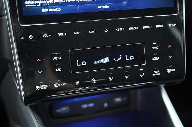 Hyundai TUCSON TUCSON MY23 1.6PHEV AT 265 EXELLENCE+(C)