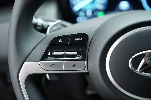 Hyundai TUCSON TUCSON MY23 1.6PHEV AT 265 EXELLENCE+(C)