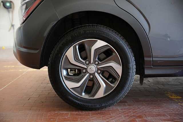 Hyundai KONA KONA 1.6 gdi hev Xline 2wd 141cv dct
