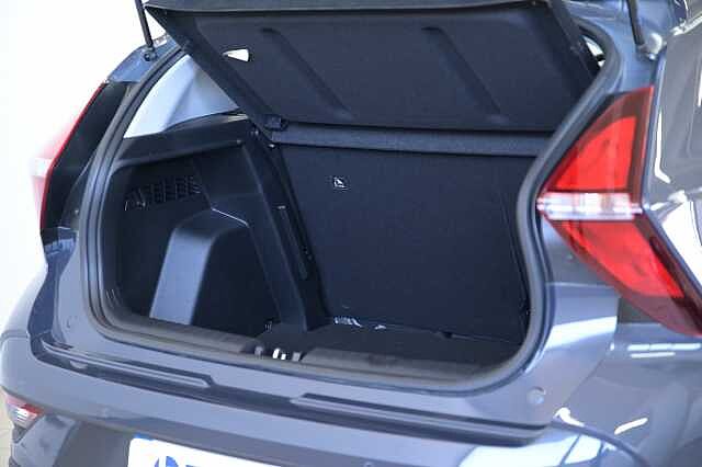 Hyundai BAYON BAYON PE 1.2MPI XLINE