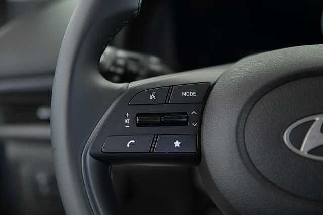 Hyundai BAYON BAYON PE 1.2MPI XLINE