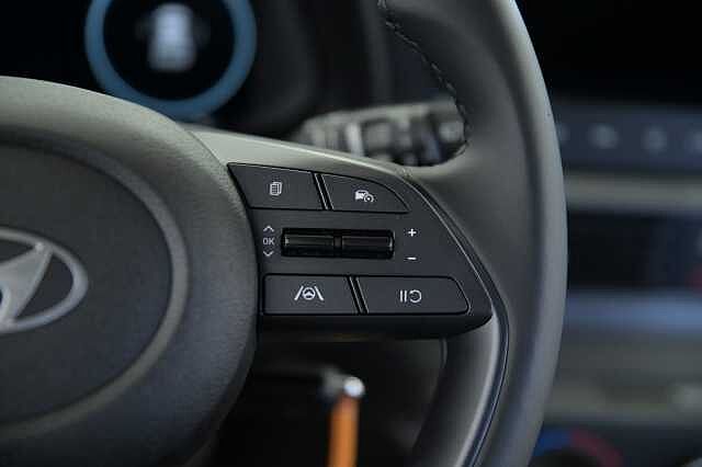 Hyundai BAYON BAYON PE 1.2MPI XLINE