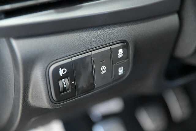 Hyundai BAYON BAYON PE 1.2MPI XLINE