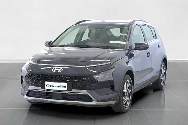 Hyundai BAYON BAYON PE 1.2MPI XLINE