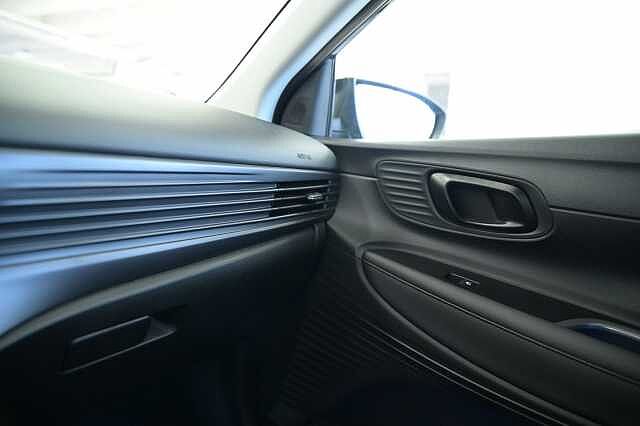 Hyundai BAYON BAYON PE 1.2MPI XLINE