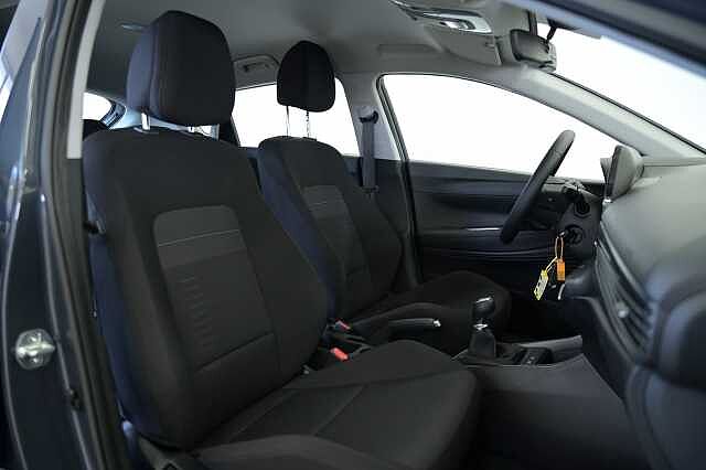 Hyundai BAYON BAYON PE 1.2MPI XLINE