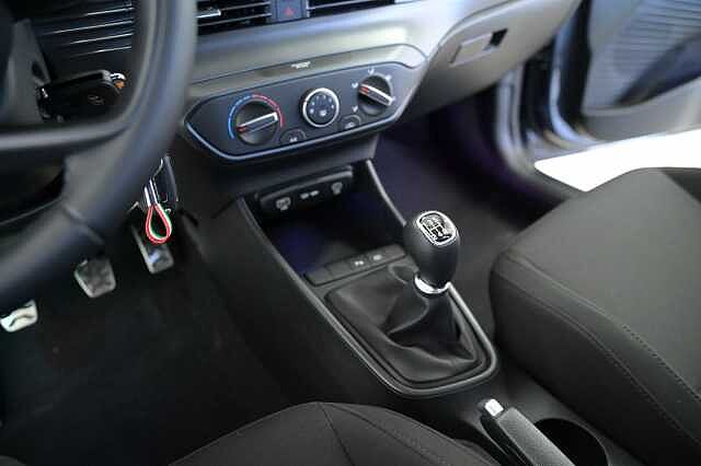 Hyundai BAYON BAYON PE 1.2MPI XLINE