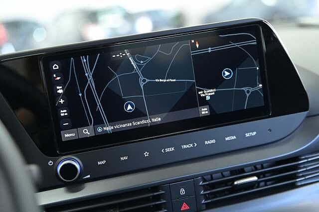 Hyundai BAYON BAYON PE 1.2MPI XLINE