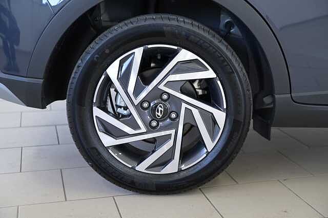 Hyundai BAYON BAYON PE 1.2MPI XLINE