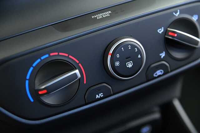 Hyundai BAYON BAYON PE 1.2MPI XLINE