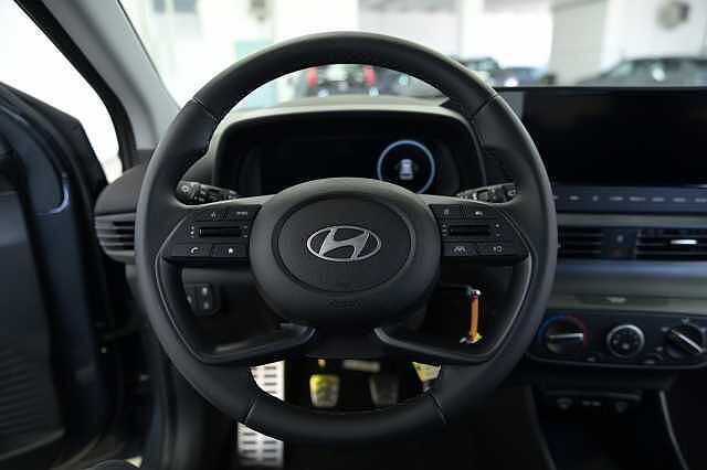 Hyundai BAYON BAYON PE 1.2MPI XLINE