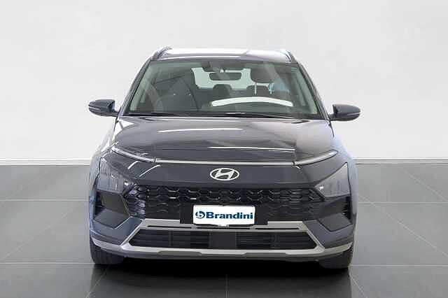 Hyundai BAYON BAYON PE 1.2MPI XLINE