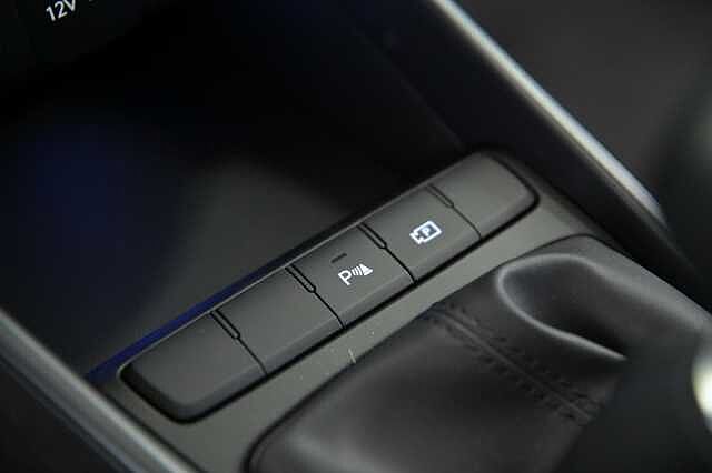 Hyundai BAYON BAYON PE 1.2MPI XLINE