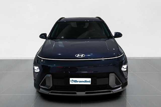 Hyundai  NEW KONA 1.6 HEV DCT X LINE