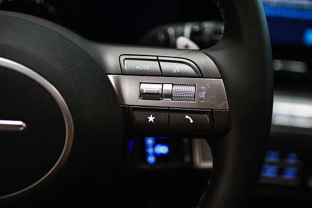 Hyundai  NEW KONA 1.6 HEV DCT X LINE