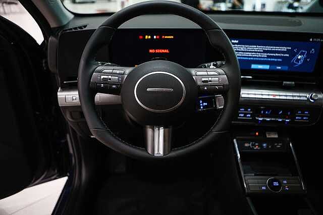 Hyundai  NEW KONA 1.6 HEV DCT X LINE