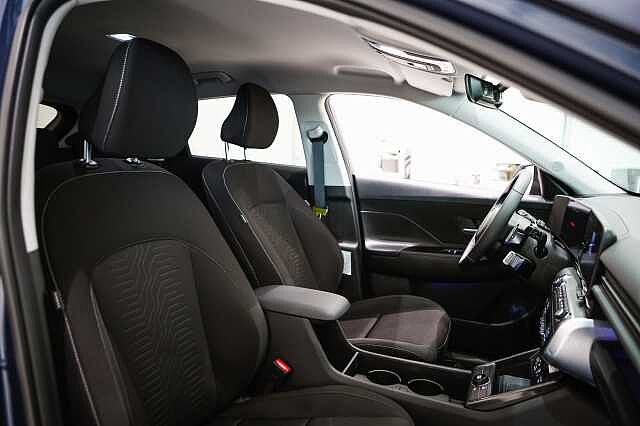 Hyundai  NEW KONA 1.6 HEV DCT X LINE
