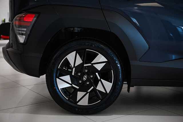 Hyundai  NEW KONA 1.6 HEV DCT X LINE
