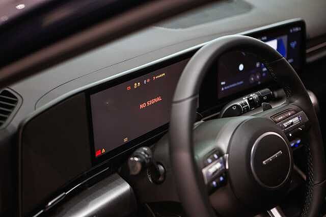 Hyundai  NEW KONA 1.6 HEV DCT X LINE