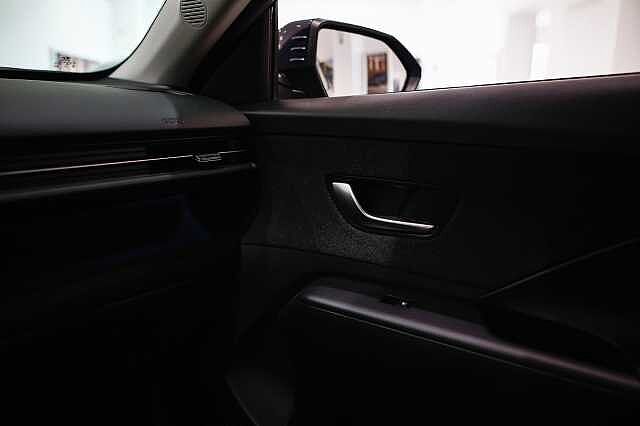 Hyundai  NEW KONA 1.6 HEV DCT X LINE