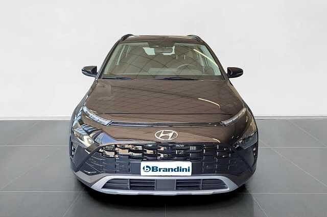 Hyundai BAYON Bayon 1.2 mpi Xline Led Pack
