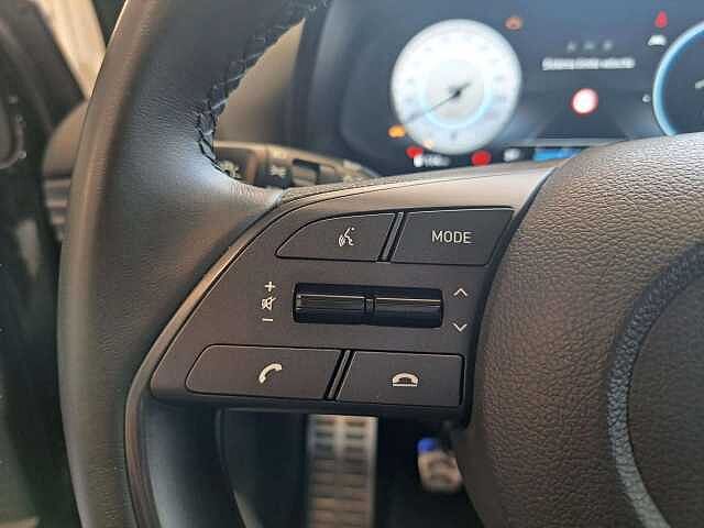 Hyundai BAYON Bayon 1.2 mpi Xline Led Pack