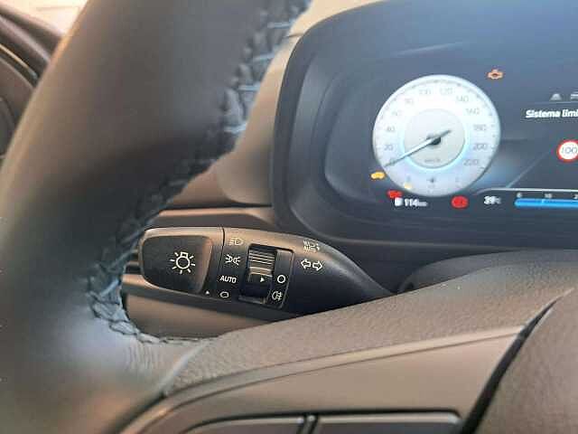 Hyundai BAYON Bayon 1.2 mpi Xline Led Pack