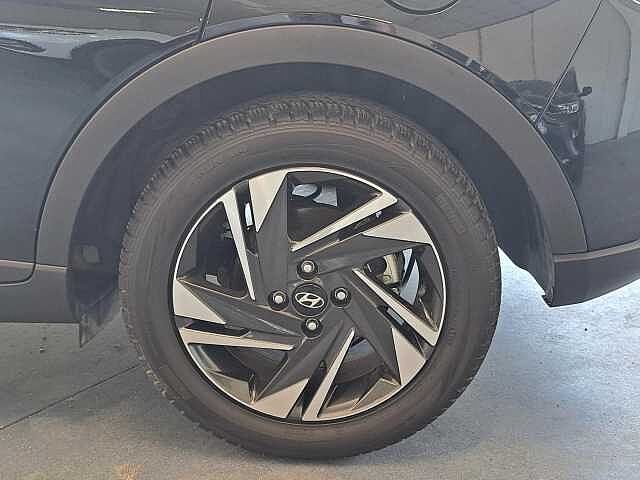 Hyundai BAYON Bayon 1.2 mpi Xline Led Pack