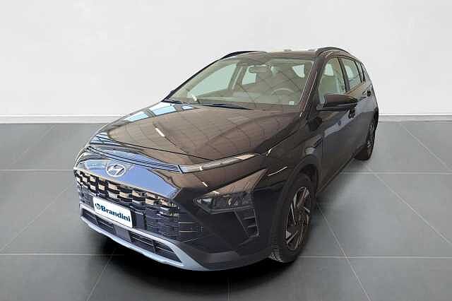 Hyundai BAYON Bayon 1.2 mpi Xline Led Pack