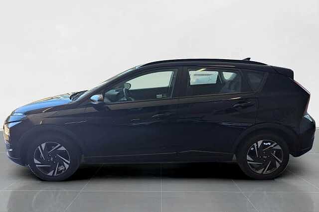 Hyundai BAYON Bayon 1.2 mpi Xline Led Pack