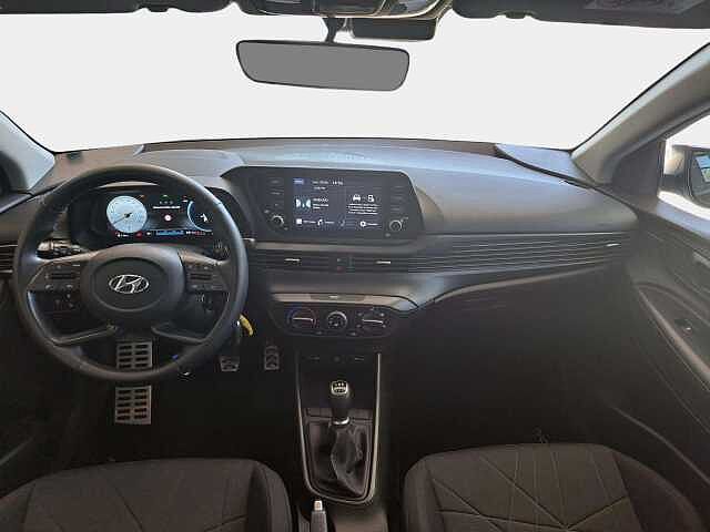 Hyundai BAYON Bayon 1.2 mpi Xline Led Pack