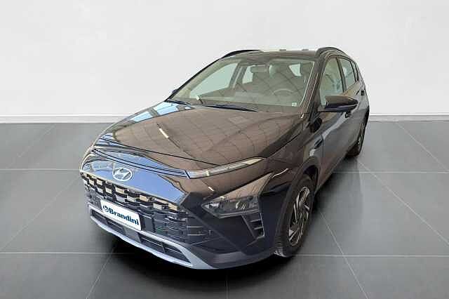 Hyundai BAYON Bayon 1.2 mpi Xline Led Pack