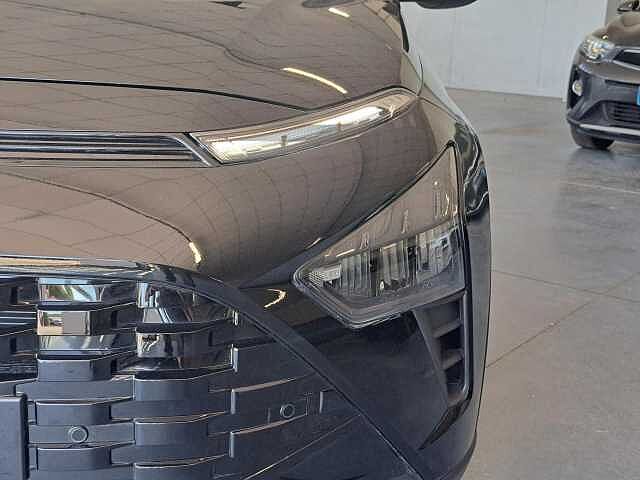 Hyundai BAYON Bayon 1.2 mpi Xline Led Pack
