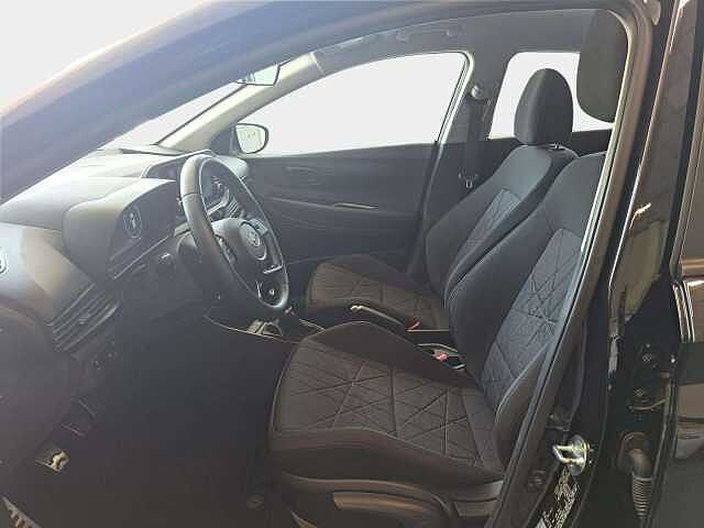 Hyundai BAYON Bayon 1.2 mpi Xline Led Pack